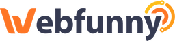 webfunny的logo
