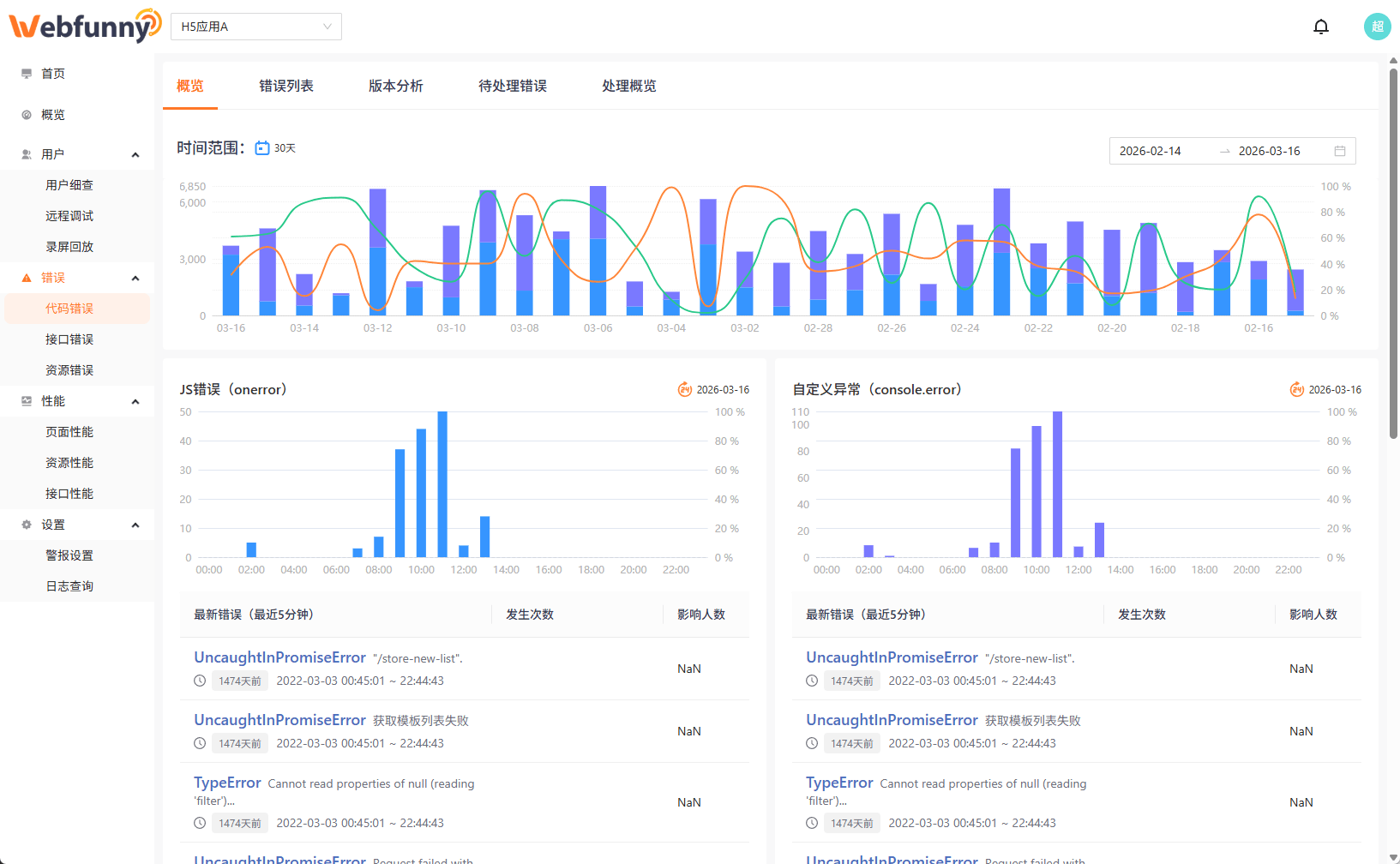 JS 错误监控 - SourceMap 源码定位